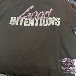 Authentic Vlone T shirt xl naz